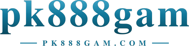 pk888gam logo