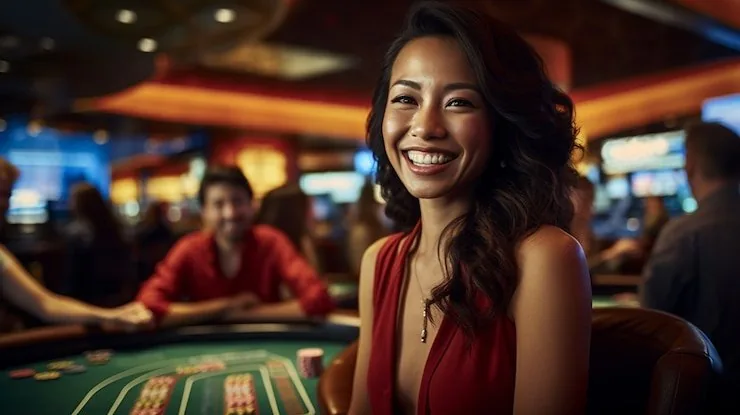 pk888gam Pakistan Casino lobby