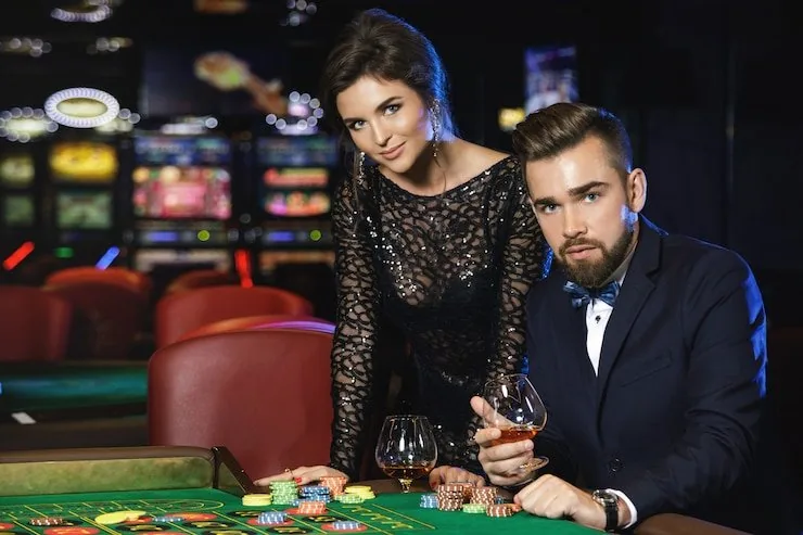 pk888gam Baccarat VIP Circle